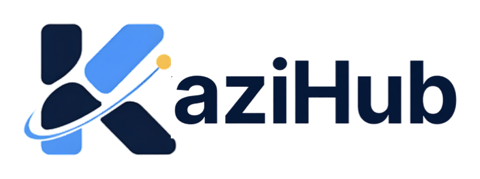KaziHub